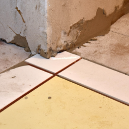 Carreaux de mosaïque : personnaliser votre salle de bain Ducos